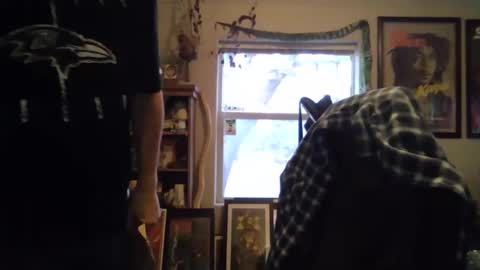 Snapshot of waterfire420 chatting on 01-04-25, 11:06 waterfire420 online show from 01-04-25, 11:06