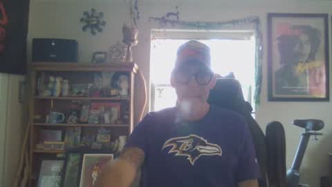 Snapshot of waterfire420 chatting on 01-05-25, 08:00 waterfire420 online show from 01-05-25, 08:00