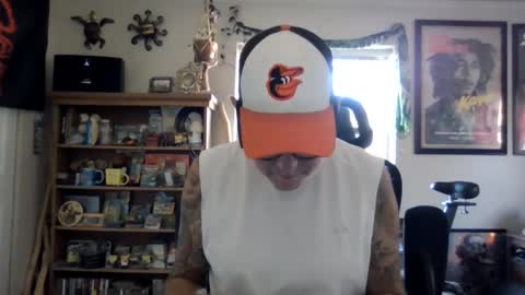 Snapshot of waterfire420 chatting on 02-07-25, 10:52 waterfire420 online show from 02-07-25, 10:52