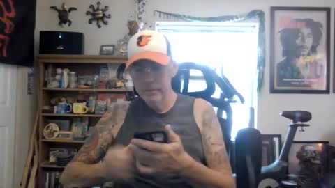 Snapshot of waterfire420 chatting on 02-14-25, 07:44 waterfire420 online show from 02-14-25, 07:44