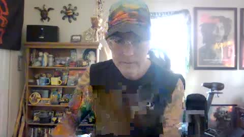 Snapshot of waterfire420 chatting on 02-21-25, 05:20 waterfire420 online show from 02-21-25, 05:20