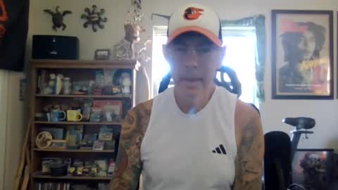 Snapshot of waterfire420 chatting on 02-28-25, 07:56 waterfire420 online show from 02-28-25, 07:56