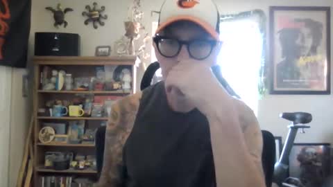 Snapshot of waterfire420 chatting on 03-02-25, 11:20 waterfire420 online show from 03-02-25, 11:20