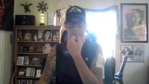 Snapshot of waterfire420 chatting on 10-21-25, 07:25 waterfire420 online show from 10-21-25, 07:25