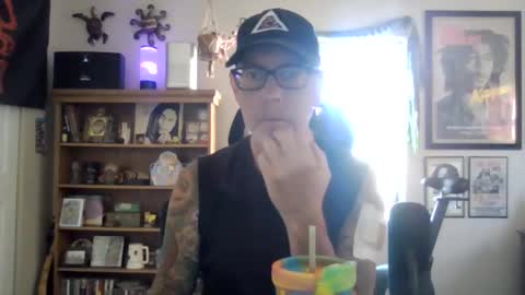 Snapshot of waterfire420 chatting on 10-22-25, 07:13 waterfire420 online show from 10-22-25, 07:13