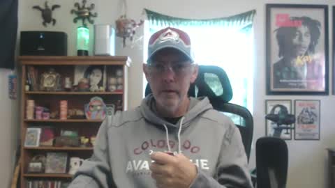 waterfire420 online show from 11-25-25, 09:37