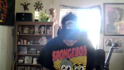 waterfire420 online show from 01-12-26, 07:52