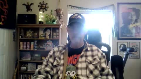 waterfire420 online show from 01-13-26, 09:09