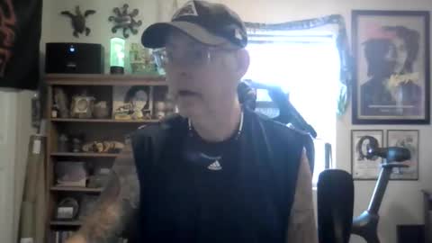 waterfire420 online show from 03-03-26, 12:28