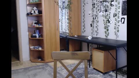 Mina online show from 02-28-26, 11:44