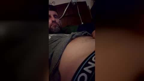 Mike Hunt online show from 01-08-26, 03:31