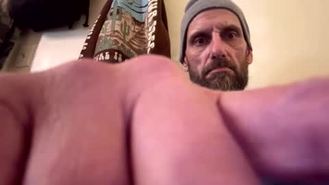 Mike Hunt online show from 02-25-26, 07:07