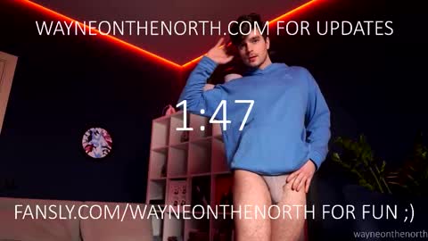 Snapshot of waynenorth chatting on 02-03-26, 04:23 waynenorth online show from 02-03-26, 04:23