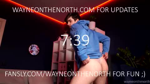 Snapshot of waynenorth chatting on 02-14-26, 04:26 waynenorth online show from 02-14-26, 04:26