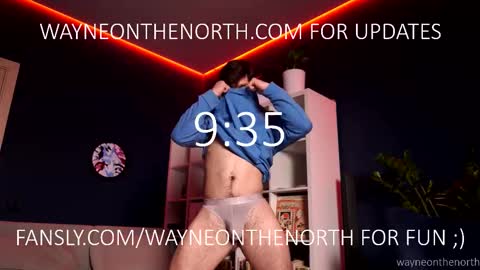Snapshot of waynenorth chatting on 02-20-26, 03:12 waynenorth online show from 02-20-26, 03:12