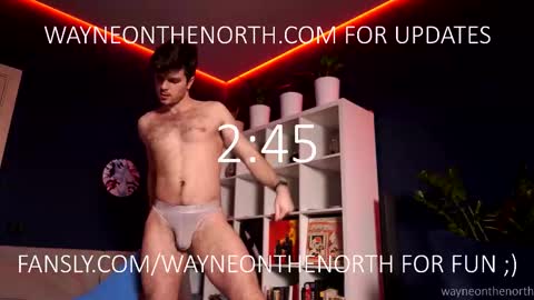 Snapshot of waynenorth chatting on 02-21-26, 03:24 waynenorth online show from 02-21-26, 03:24