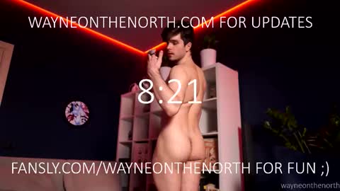 Snapshot of waynenorth chatting on 02-28-26, 03:24 waynenorth online show from 02-28-26, 03:24