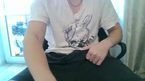 Anton online show from 01-19-26, 09:02