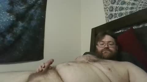 Viking Man online show from 03-05-26, 05:14