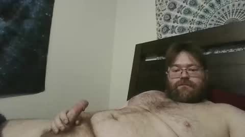 Viking Man online show from 03-25-26, 05:35