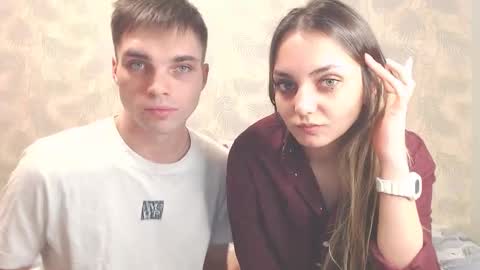 Lia and Artur online show from 01-08-26, 09:50