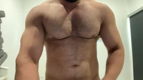 Snapshot of weaponx1 chatting on 01-13-26, 03:45 Weapon X online show from 01-13-26, 03:45