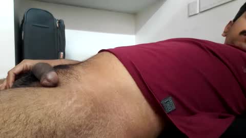 sexyguy online show from 12-17-25, 10:32