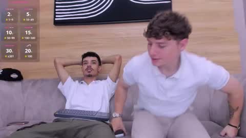 Jhonny Dick  his neighbors. online show from 09-25-25, 09:40