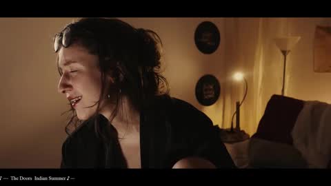 Coraline online show from 01-25-25, 09:57