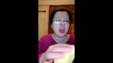 Marina online show from 03-01-25, 07:48