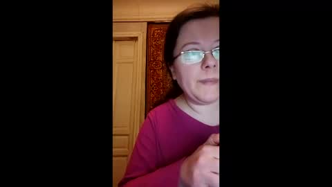 Marina online show from 03-04-25, 10:38