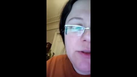 Marina online show from 03-11-25, 10:53