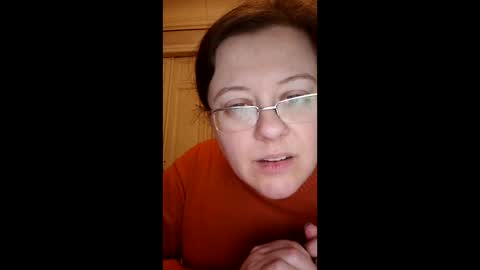 Marina online show from 03-12-25, 11:01