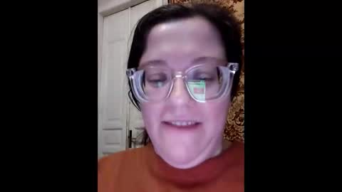 Marina online show from 10-29-25, 12:02