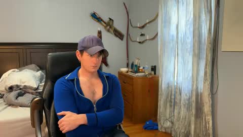 webslingxxxx online show from 02-10-25, 09:15