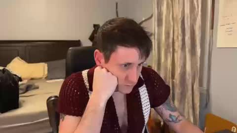 webslingxxxx online show from 10-10-25, 11:26