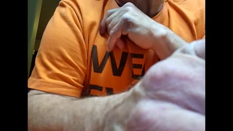 welderod online show from 10-21-25, 07:20