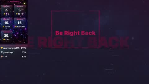 Liza online show from 01-30-25, 05:41