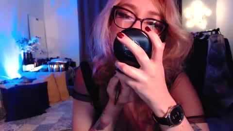 Liza online show from 12-02-25, 09:32