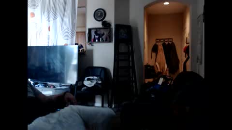 RiZZA and MiKE online show from 12-18-24, 08:36