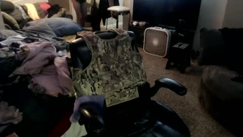 RiZZA and MiKE online show from 01-24-25, 12:20