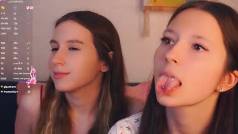 Nora online show from 11-14-25, 07:56