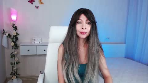 Wendi Foster online show from 12-03-24, 07:00