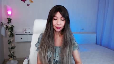 Wendi Foster online show from 12-23-24, 05:54