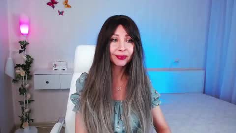 Wendi Foster online show from 01-23-25, 07:29