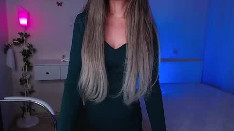 Wendi Foster online show from 01-28-25, 08:04