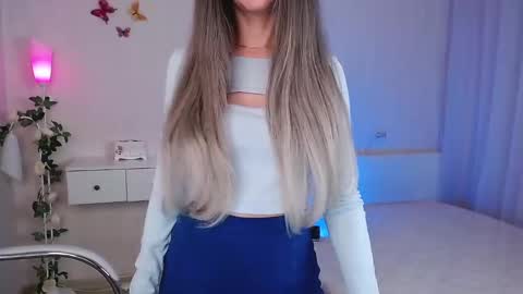 Wendi Foster online show from 02-05-25, 05:31