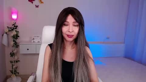 Wendi Foster online show from 02-07-25, 06:24