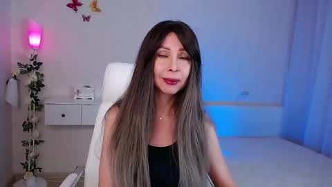 Wendi Foster online show from 02-13-25, 07:10