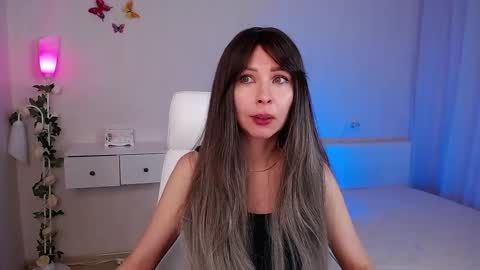 Wendi Foster online show from 02-26-25, 07:16